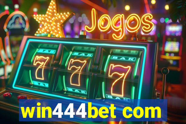 win444bet com